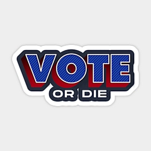 VOTE 2020 Sticker